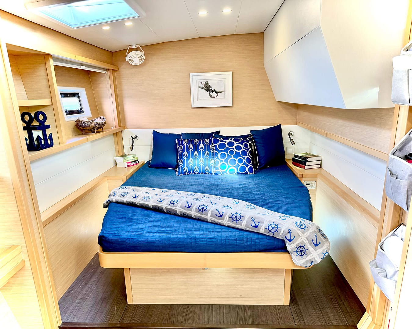 Luxury Yacht Charters Fiji | Yacht Charters Fleet Fiji