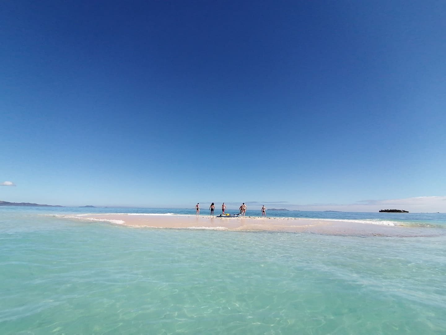 Fiji Jump! Luxury Yacht Charters Fiji | Beqa Island – Fiji: Top Dive Sites and Unique Adventures