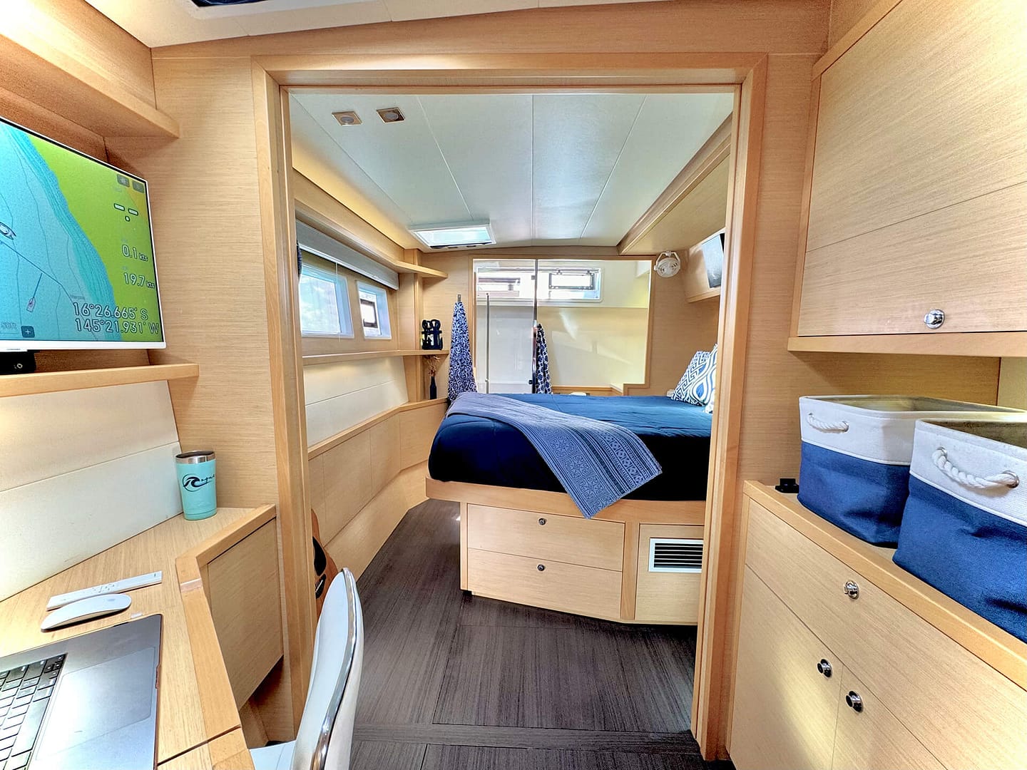 Luxury Yacht Charters Fiji | Yacht Charters Fleet Fiji
