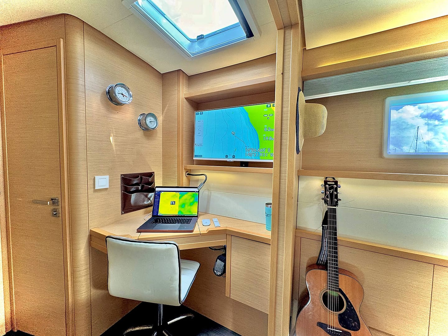 Luxury Yacht Charters Fiji | Yacht Charters Fleet Fiji