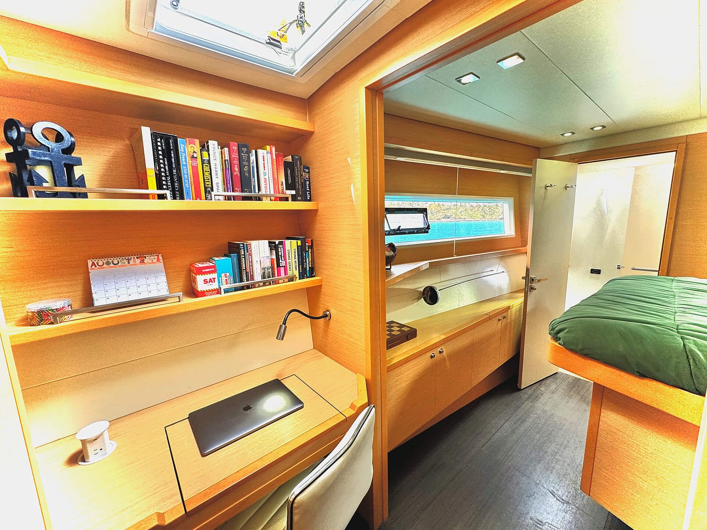 Luxury Yacht Charters Fiji | Yacht Charters Fleet Fiji