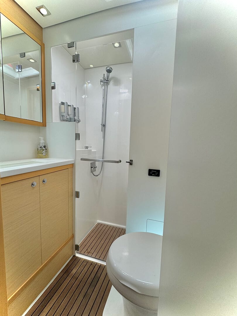 Luxury Yacht Charters Fiji | Yacht Charters Fleet Fiji