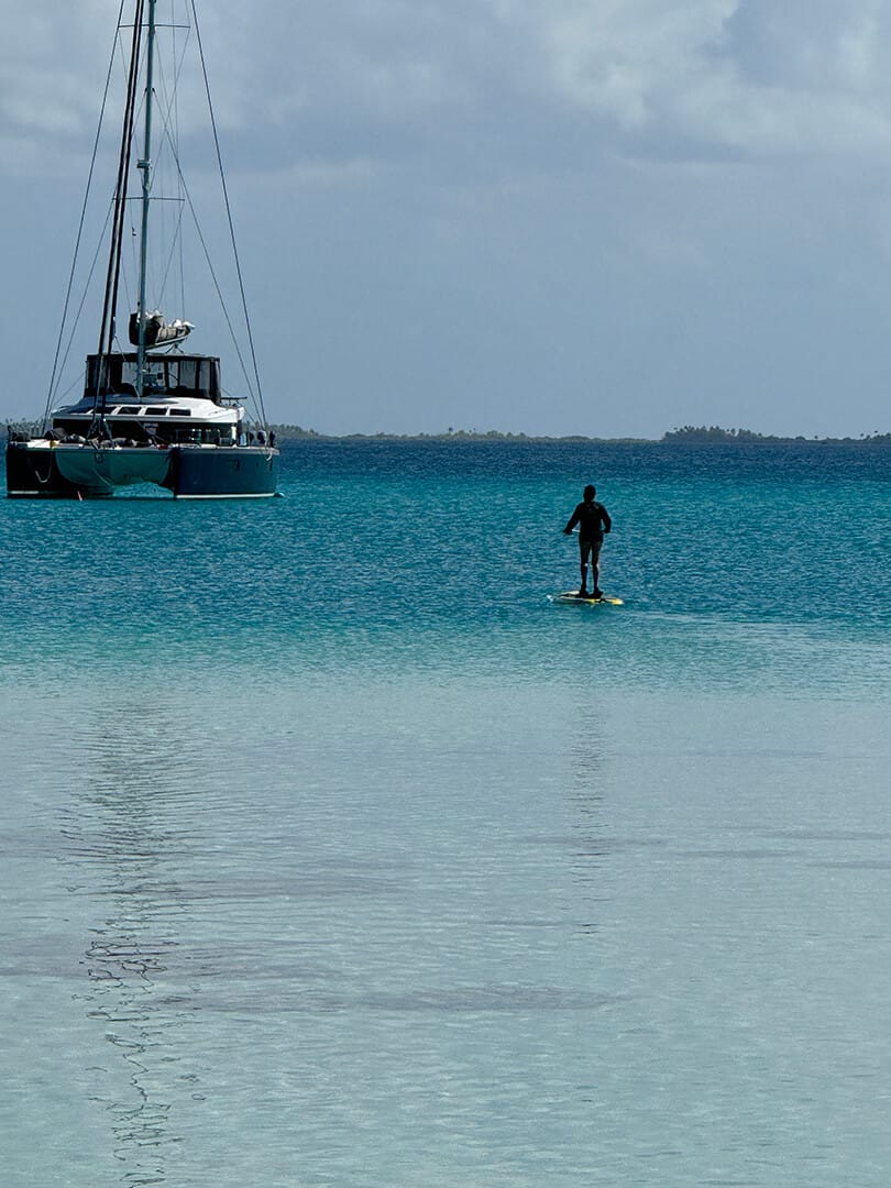 Luxury Yacht Charters Fiji | Yacht Charters Fleet Fiji