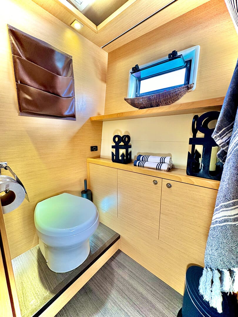 Luxury Yacht Charters Fiji | Yacht Charters Fleet Fiji