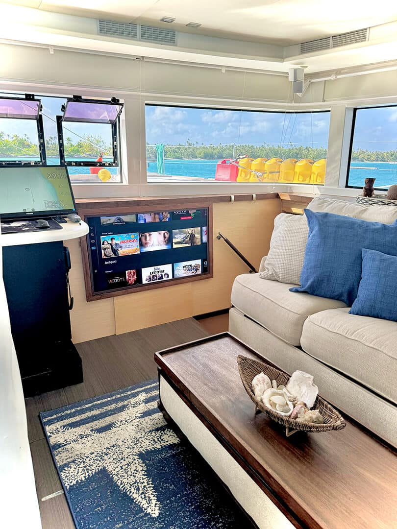 Luxury Yacht Charters Fiji | Yacht Charters Fleet Fiji